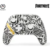 PowerA Fortnite draadloze controller voor pc