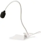 Arturia MiniFreak Gooseneck Microphone