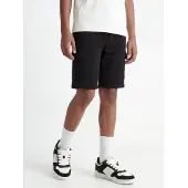 Jack & Jones Junior Broek 'JPSTBRADLEY' zwart