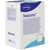 Paul hartmann ag Telacomp 10 x 20 12-lgs 17 draads niet steriel 100 stuks