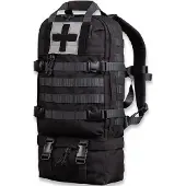 Savotta Medic Pack 18L rugzak, black