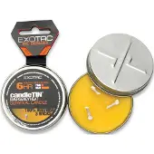 Exotac CandleTIN Small Hot Burn 002100-HOT survivalkaars