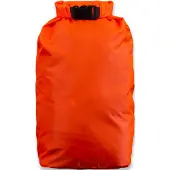Savotta Rolltop Stuffsack 210D Polyamide opbergzak 10L oranje