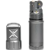 Exotac titanLIGHT Refillable Lighter