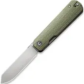 CIVIVI Sendy Linerlock Green