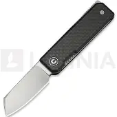 CIVIVI Kukei Linerlock CF/G10
