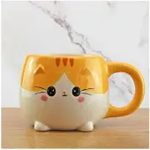 Winkee - Mug - Pet Friends Kitten