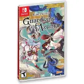 Rune Factory: Guardians of Azuma (Import)