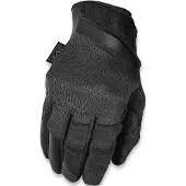 Mechanix Specialty 0.5mm Covert handschoenen, XXL, zwart