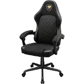 Cougar CGR-FXF-GLB Gaming-Stuhl Fusion EX Gold F