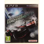Ridge Racer Unbounded