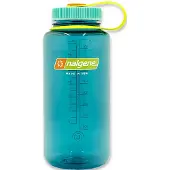 Nalgene Sustain Bottle 1 L WM, Ceruclean
