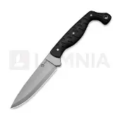CIVIVI MDRN Hunter C23078-1 Stonewashed Nitro-V, Black G10, jachtmes, Kyle Lamb design