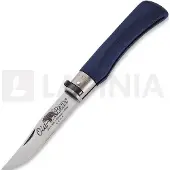 Antonini Old Bear Full Colour L vouwmes, blauw
