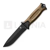 Gerber Strongarm mes, coyote