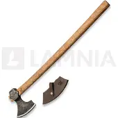 BeaverCraft AX5 – Chopping Hewing Axe bijl
