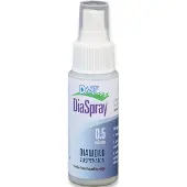 Dmt DiaSpray Diamond Suspension, 0.5 micron