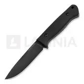 Böker Germany DBK Bushfriend 2000 Allblack mes