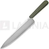 CIVIVI Cibus C23048-2 Satin, Green G10, koksmes, Ostap Hel design