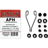 UltiClip APH Clip, clip voor schedes