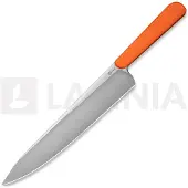 CIVIVI Cibus C23048-3 Satin, Orange G10, koksmes, Ostap Hel design