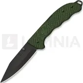 Victorinox Hunter Pro Evoke BSH, kleur: olijfgroen