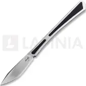 Böker Plus Scalpel 02BO072, vaststaand nekmes