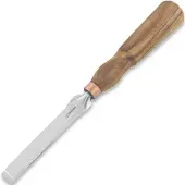 BeaverCraft Straight Flat Chisel G1-16, 16 mm, beitel
