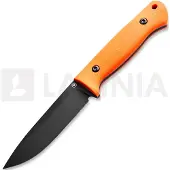 Böker DBK Bushfriend 2000 G10 mes, oranje