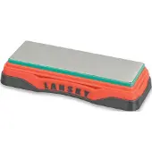 Lansky Diamond Benchstone Medium LDB6M diamantslijpsteen, 400 grit