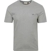 Gant Shirt grijs