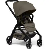 Joolz Wandelwagen Hub2 Hazel Brown