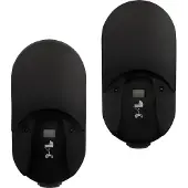 Joolz Hub2 wieg hoogte adapterset - Black