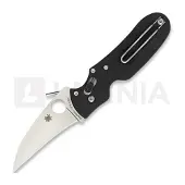 Spyderco PKal Folder