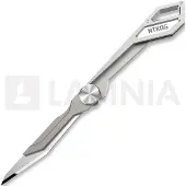 Nitecore NTK05 Ultra-Tiny Titanium Keychain Knife