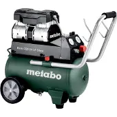 Metabo Basic 220-24 OF Silent Pneumatische compressor 24 l
