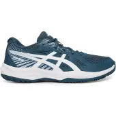 Asics Upcourt 6 Zaalschoenen Kinderen