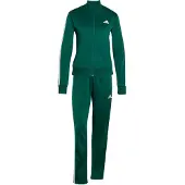 Adidas Dayready Tracksuit Trainingspakken Dames - Groen - Maat XS (30-32) - Poly Mesh