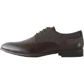 Next Veterschoen donkerbruin
