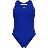 Arena Badpak 'O BACK SOLID' blauw