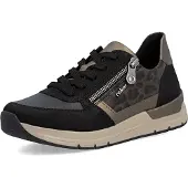 Rieker 58902-91 dames sneakers