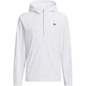 Adidas Sportjas 'Ultimate365+' zwart / wit