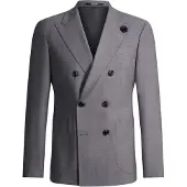 JOOP! Business-colbert antraciet