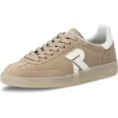 Rieker Veterschoenen Beige | Maat: 42