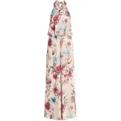 Vera Mont Jumpsuit gemengde kleuren