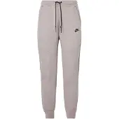 Nike Broek 'TCH FLC' grijs