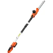 Vevor 20V draadloze heggenschaar