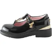 Ted Baker Ballerina's zwart