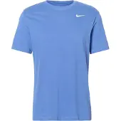 Nike Functioneel shirt 'DFC' royal blue/koningsblauw