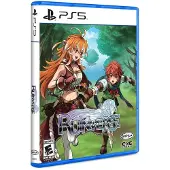 Ruinverse () - PS5